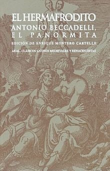 Libro Hermafrodito El Original