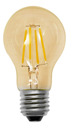 Lâmpada Led Filamento Cla60 Dimerizável 7w 725lm Osram
