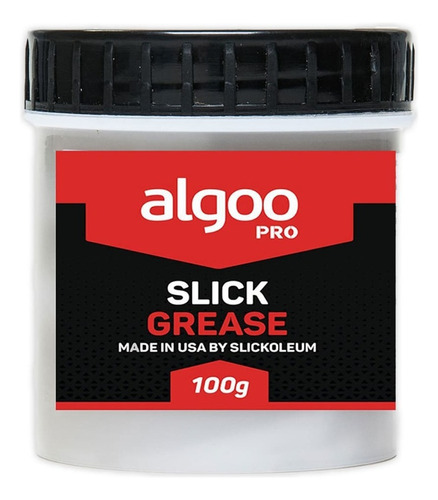 Graxa Slickoleum Algoo 100g