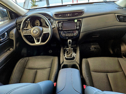 Imagen 5 de 5 de Nissan Xtrail Cvt 2023 #09
