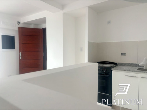 Venta Departamento Monoambiente Salta
