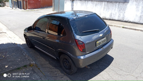 Chevrolet Celta 1.0 Ls Flex Power 3p 2012