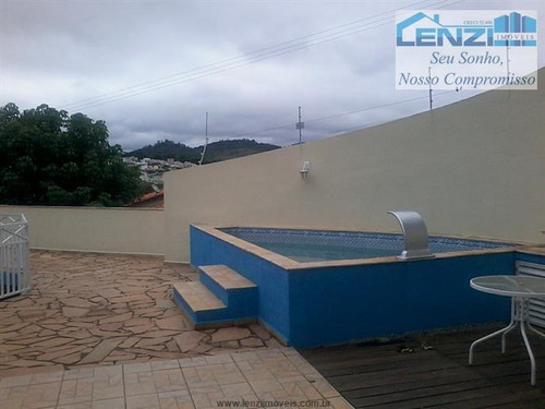 Imagem 13 de 26 de Casas À Venda Em Bragança Paulista/sp - Compre A Sua Casa Aqui! - 1398469