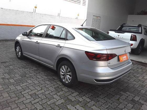 Imagem 6 de 9 de Volkswagen Virtus 1.6 Msi Total Flex Manual