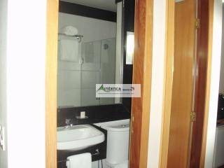 Imagem 8 de 8 de Flat Residencial À Venda, Funcionários, Belo Horizonte - Ap1041. - Fl0002