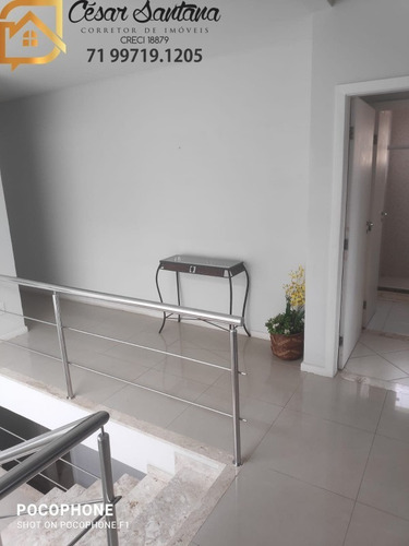 Imagem 28 de 30 de Casa - Ca01000 - 69994015
