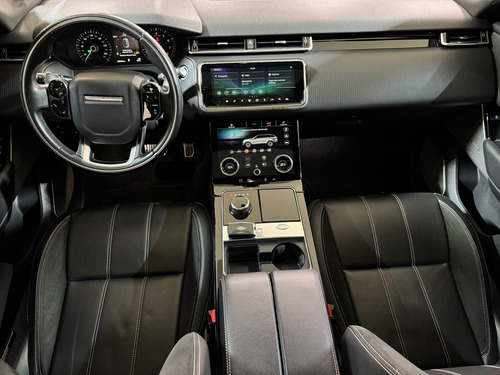 Land Rover Range Rover Velar 2.0 R-dynamic S Si4 5p
