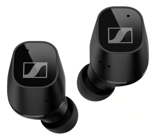 Auriculares Inalámbricos Sennheiser Cx Plus True Con Anc Ipx