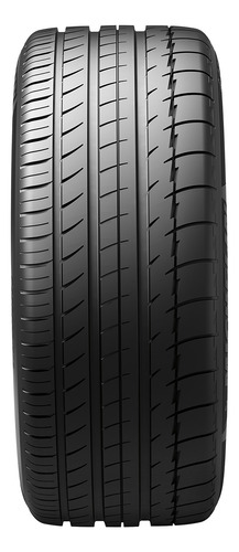 Paquete 2 Llantas 295/35r21 Michelin Latitude Sport 107y