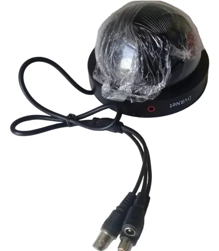 Camara Domo Verifocal Dvrnet