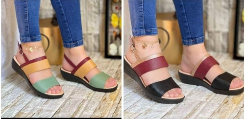 Sandalias Elegantes Para Una Reunión Envío Gratis 