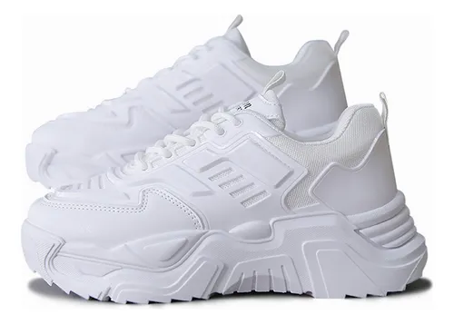 Tenis kiwi blancos hot sale