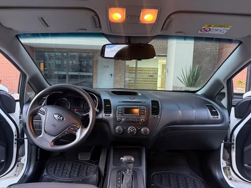 Kia CERATO PRO 1.6l