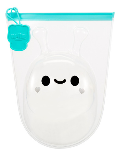 Peluche Coleccionable Fluffie Stuffiez Bee/ladybug