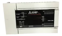 Comprar Plc Fx5u Cpu Mitsubishi 16e+16s Trans Fx5u-32mt\u002Fdss