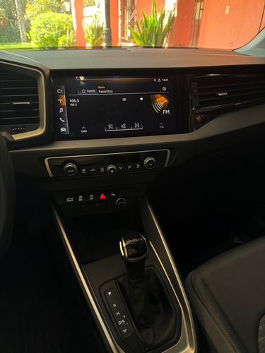 Audi A1 Sline 2.0t 40 Tfsi Stronic 211hp