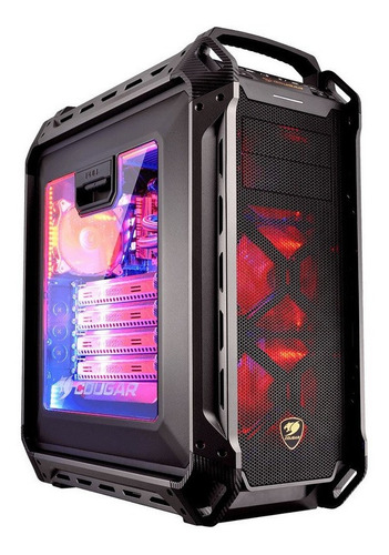 Ryzen7 Vega 8k 32gb-ram 1tb-ssd X-fi Pro Monitor 24pol. 75hz