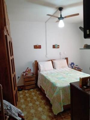 Imagem 4 de 14 de Casa Na Praia Com 3 Quartos Em Itanhaém/sp 7064-pc