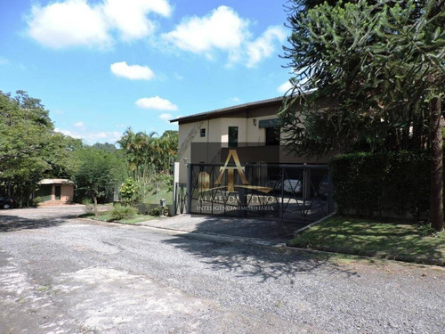 Imagem 7 de 28 de Excelente Casa À Venda No Fazendinha, Carapicuíba. 4 Suítes, 8 Vagas, Gourmet E Piscina! - Ca2571