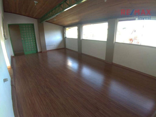 Imagem 6 de 24 de Casa Com 2 Dormitórios À Venda, 178 M² Por R$ 340.000,00 - Vila Maria - Botucatu/sp - Ca1146