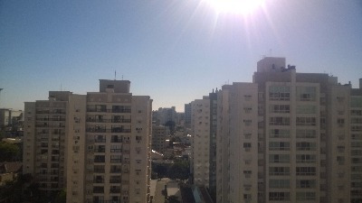 Imagem 2 de 25 de Apartamento Passo Da Areia Porto Alegre - 2840