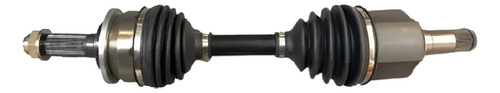 Semi Eixo Lado Esquerdo Ford Ranger 2.2 3.2 4x4 2013 Ate 202