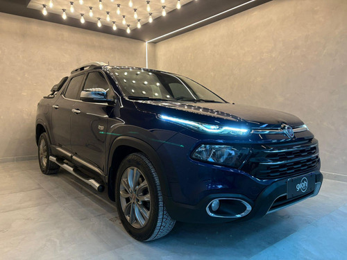 Fiat Toro TORO RANCH 2.0 16V 4X4 DIESEL AUT.