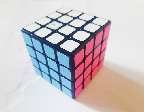 Cubo Rubik Stickers 2x2 3x3 Y 4x4 Granito Vip