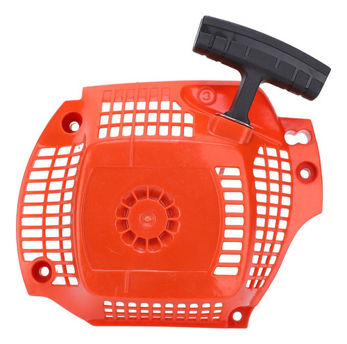 Arranque A Cuerda Para Motosierra Husgvarna H435 X