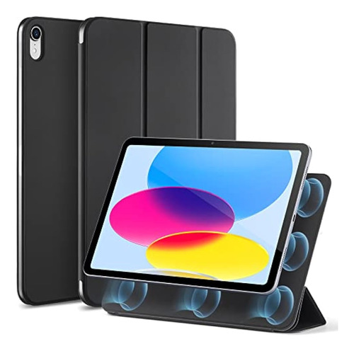 Funda Magnética Esr Rebound Compatible Con iPad De 10.ª Gene