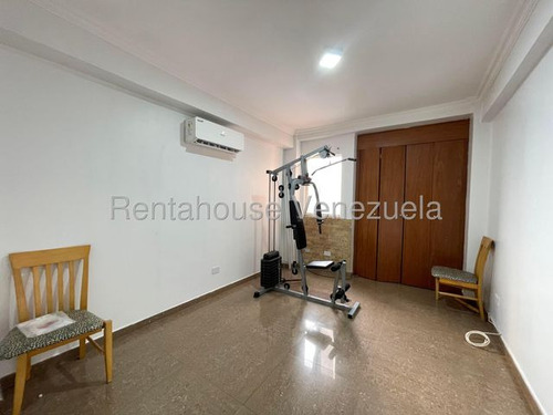 Apartamento En Alquiler Urb San Jacinto Maracay Resd Onix (planta Electrica) 25-18471 Apd