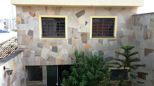 Imagem 21 de 30 de Casa Para Venda, 6 Dormitórios, Ipiranga - São Paulo - 11318