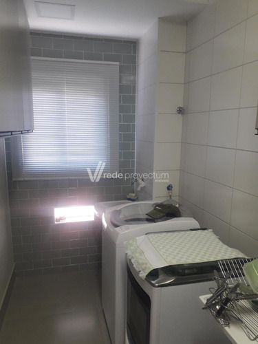Imagem 16 de 26 de Apartamento À Venda Em Vila Industrial - Ap280619