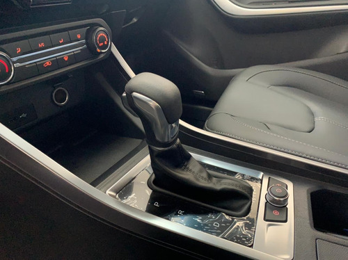 Imagem 11 de 12 de Chery Tiggo 3x Pro 1.0 Turbo (aut)