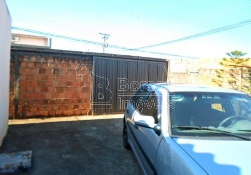 Imagem 5 de 6 de Venda De Casas / Padrão Na Cidade De Araraquara 6091
