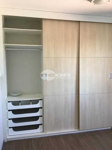 Imagem 3 de 6 de Apartamento - Conceicao - Ref: 2712 - V-2712