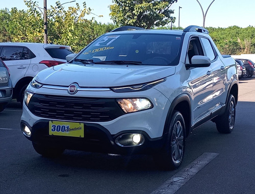 Fiat Toro 1.8 16V EVO FREEDOM AT6