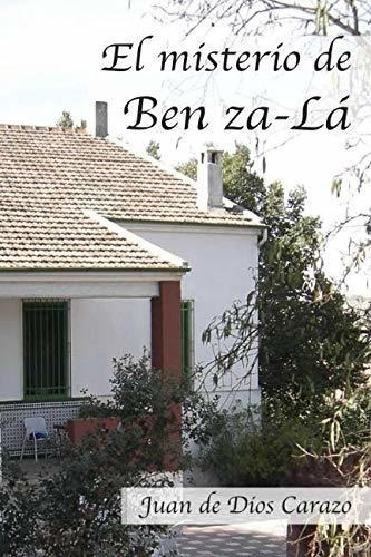 El Misterio De Ben Za-lá