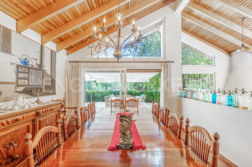 Casa Con Vista Al Sport Francés