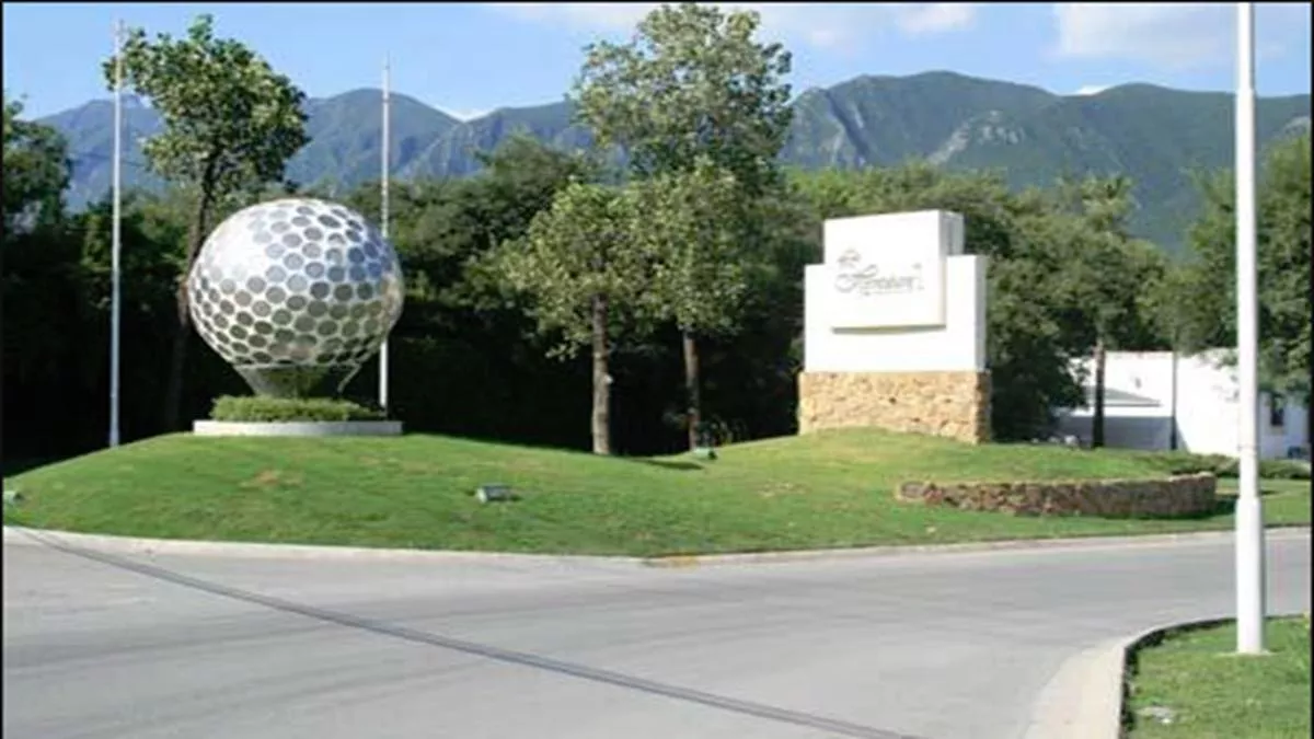 Terreno - Residencial Y Club De Golf La Herradura Etapa B