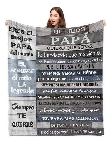 Pezolen Regalos Para Papá, Regalos Para Papá En Español, Reg