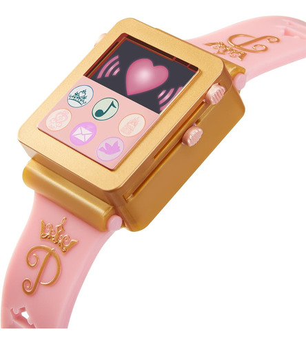 Juego De Rol De Princesas Disney Con Teléfono Para Niñas