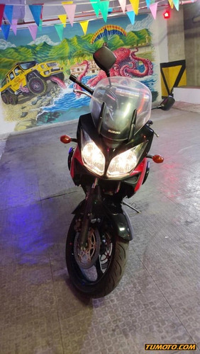 Motos Suzuki