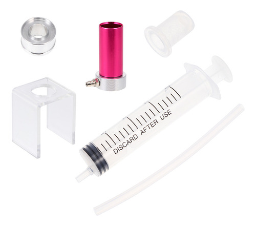 Molde Manual De Silicona Para Hacer Pintalabios Diy Lipstick