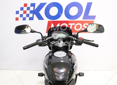 Imagen 12 de 21 de Bajaj Pulsar 180 Neon Fi