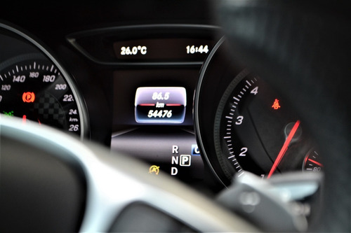 Mercedes-benz A250 Amg 2017 Automatico