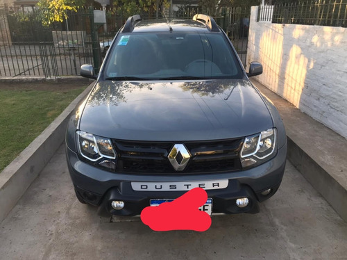 Renault Duster 2016 1.6 Ph2 4x2 Privilege 110cv