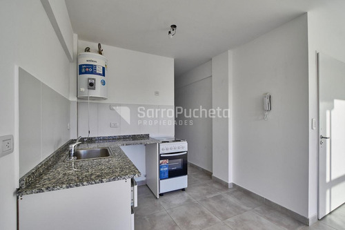 Imagen 8 de 30 de Venta Departamento 3 Amb En Moron Sur (3°a)