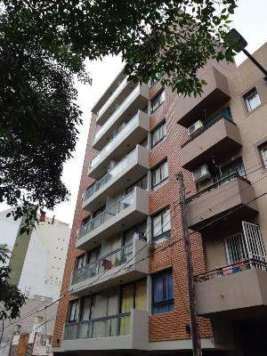 Venta Departamento Un Dormitorio-apto Credito-zona Centro