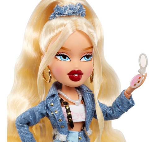 Muñeca Cloe Bratz Always Original Mga Importada Usa